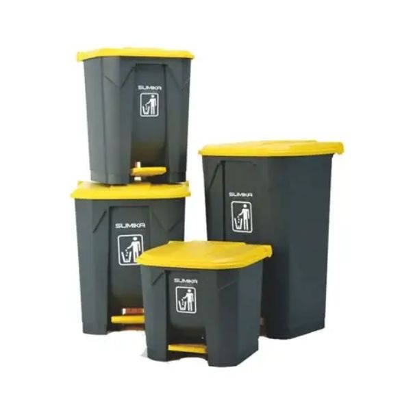 Thùng Rác Nhựa Gia Đình Đẹp