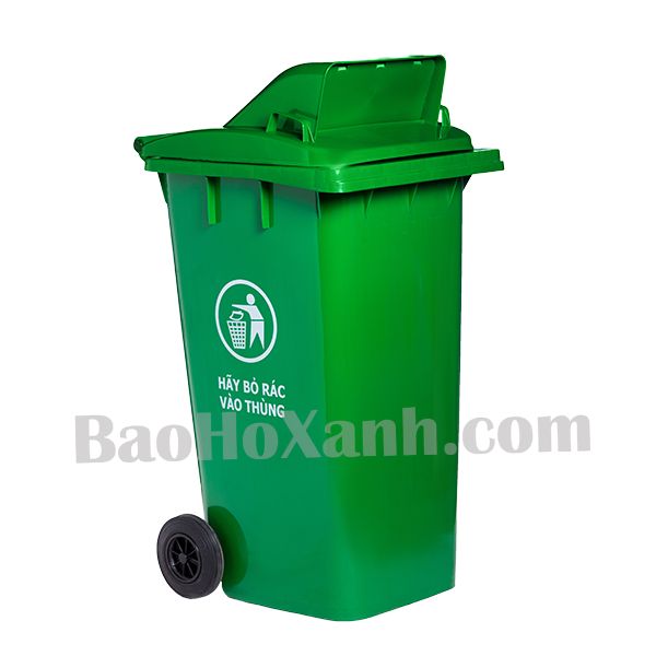 Thùng Rác Tốt