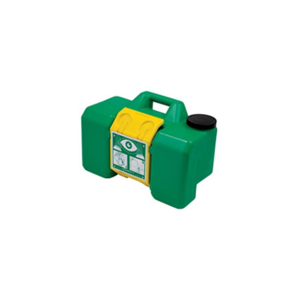 Thùng Rửa Mắt Khẩn Cấp Cao Cấp