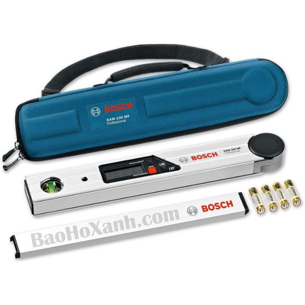Thước Đo Góc Bosch Chính Hãng