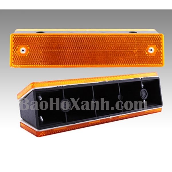 Tiêu Phản Quang Chữ Nhật Nhựa Giao Thông