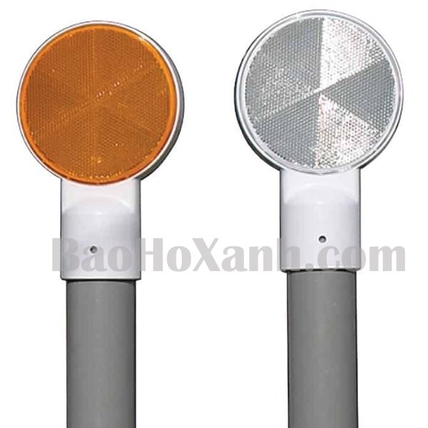 Tiêu Phản Quang Tròn Mới
