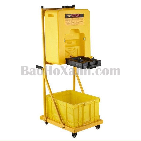 Trạm Rửa Mắt Chất Lượng