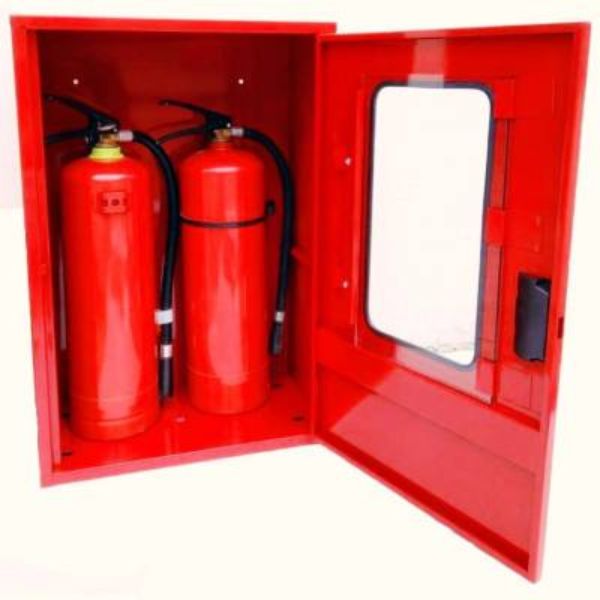 Tủ Phòng Cháy Chữa Cháy Đạt Chuẩn An Toàn