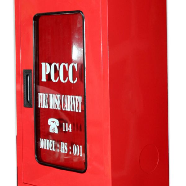 Tủ Phòng Cháy Chữa Cháy Nhiều Công Năng