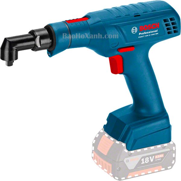 Tua Vít Điện Chất Lượng