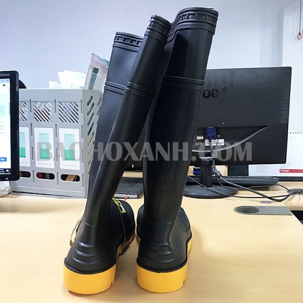Ủng Bảo Hộ Chuyên Dụng