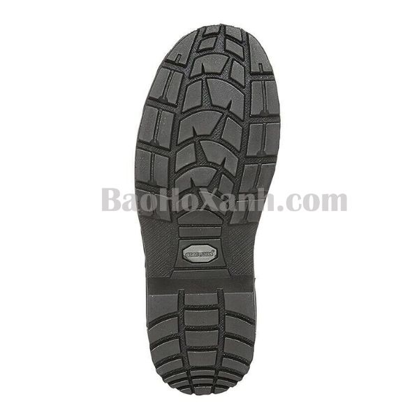 Ủng Bảo Hộ Công Trường