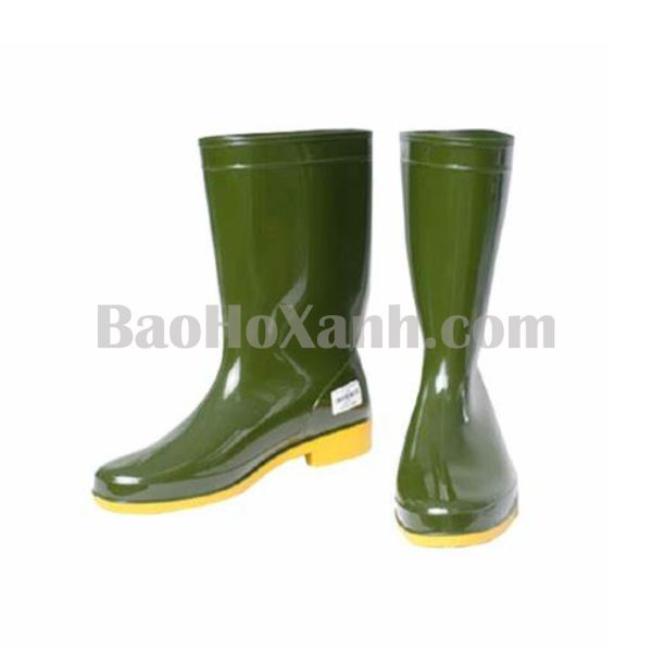 Ủng Bảo Hộ Lao Động Cao Cấp