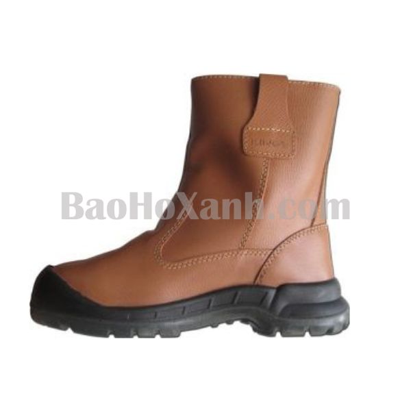 Ủng Bảo Hộ Lao Động Chất Lượng Cao