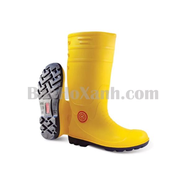 Ủng Bảo Hộ Lao Động Giá Rẻ