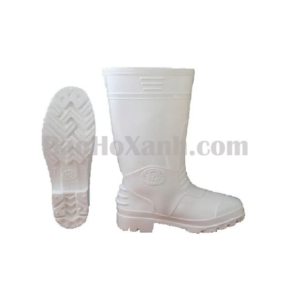 Ủng Bảo Hộ Lao Động Oscar Cao Cấp