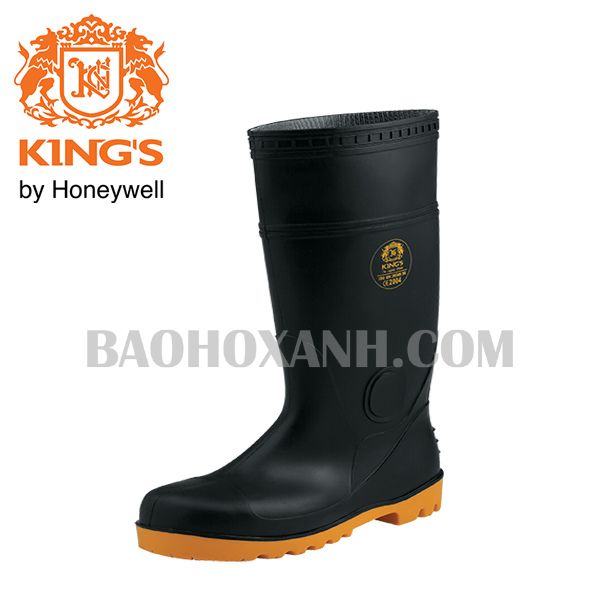 Ủng Bảo Hộ Tiện Lợi