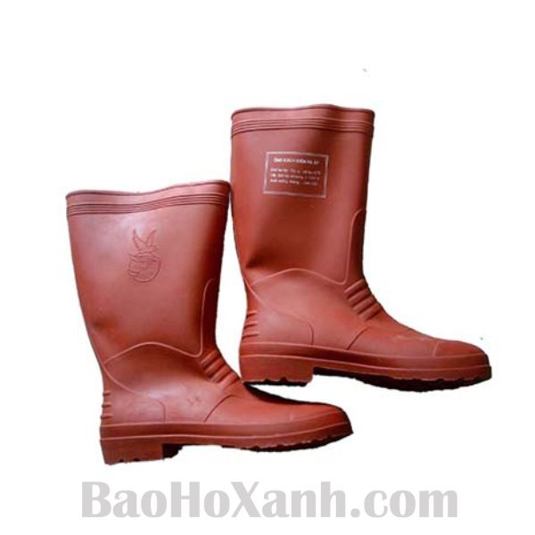 Ủng Cách Điện Cao Su Bền Đẹp