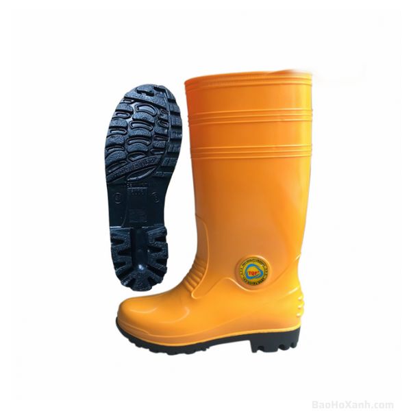 Ủng Cao Su Đế Thép Proguard R219MSTC – Yellow Là Một Sản Phẩm Chất Lượng Cao, Thiết Kế Đặc Biệt Để Đáp Ứng Nhu Cầu Bảo Vệ Và An Toàn Cho Người Sử Dụng Trong Môi Trường Làm Việc Khắc Nghiệt.
