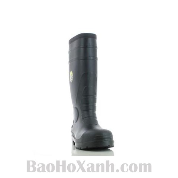 Ủng Cao Su Jogger Mặt Trước