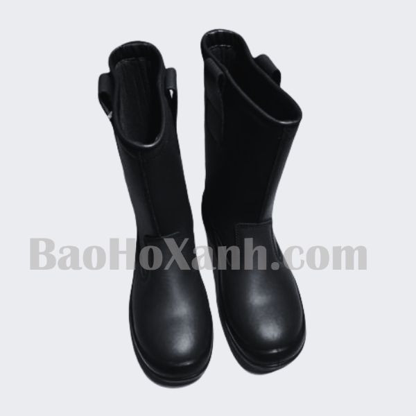 Ủng Da Bảo Hộ Tốt