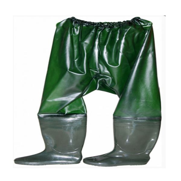 Ủng Quần Cao Su Giá Rẻ