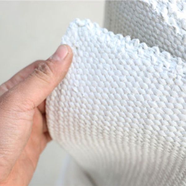 Vải Amiang Chống Cháy An Toàn