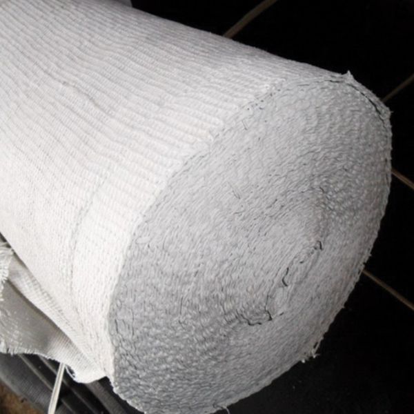 Vải Amiang Chống Cháy Bảo Vệ An