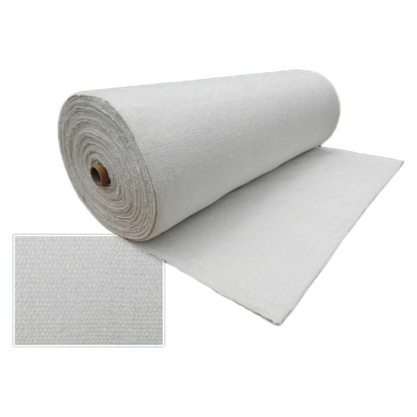 Vải Amiang Chống Cháy Bền Bỉ