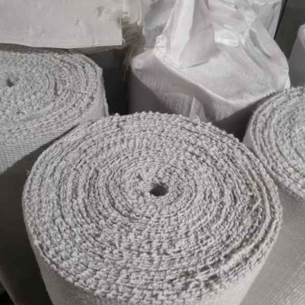 Vải Amiang Chống Cháy Cao Cấp 