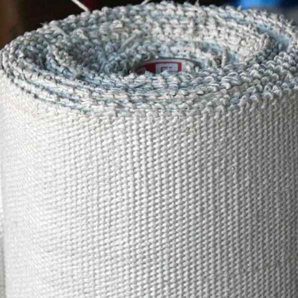 Vải Amiang Chống Cháy Chính Hãng