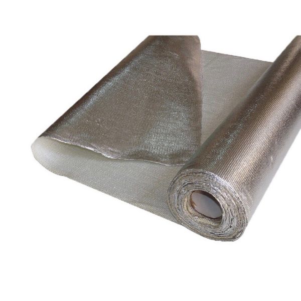 Vải Chống Cháy Tiêu Chuẩn