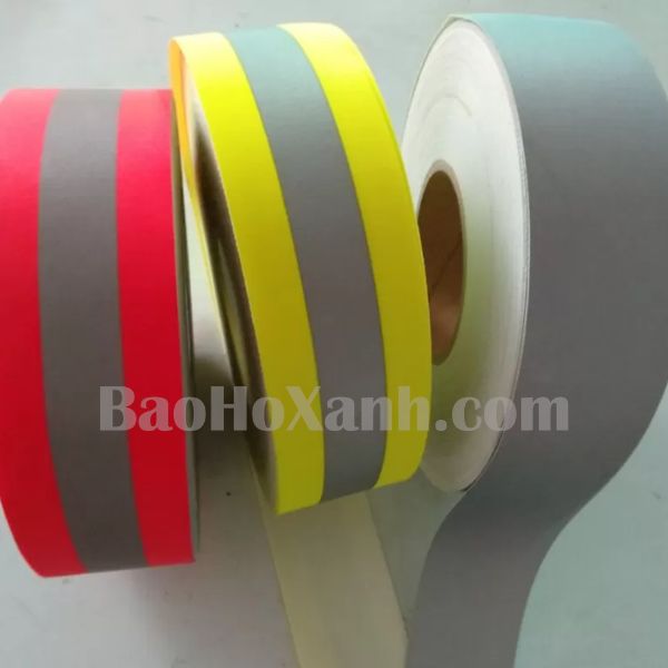 Vải Phản Quang Chất Lượng
