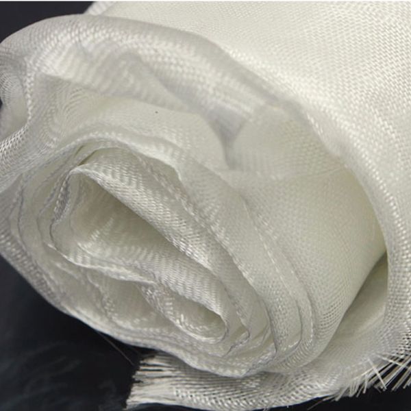 Vải Thủy Tinh Chống Cháy Cao Cấp