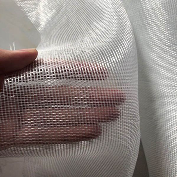 Vải Thủy Tinh Chống Cháy Dày Cao Cấp