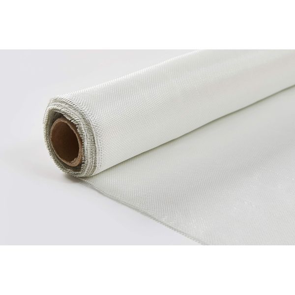 Vải Thủy Tinh Chống Cháy Dày Chuyên Dụng
