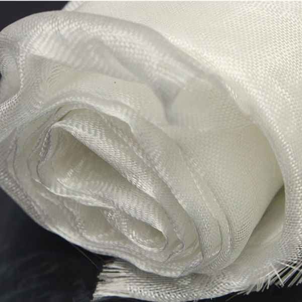 Vải Thủy Tinh Chống Cháy Dày Nhập Khẩu Trung Quốc