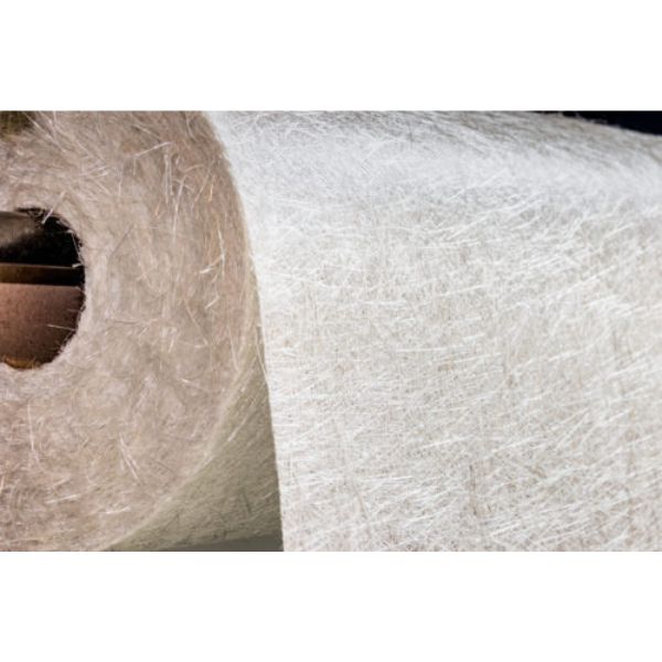 Vải Thuỷ Tinh Chống Cháy Mỏng Chất Lượng Cao
