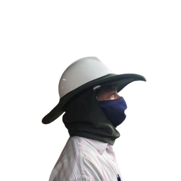 Vành Che Nón Thời Trang
