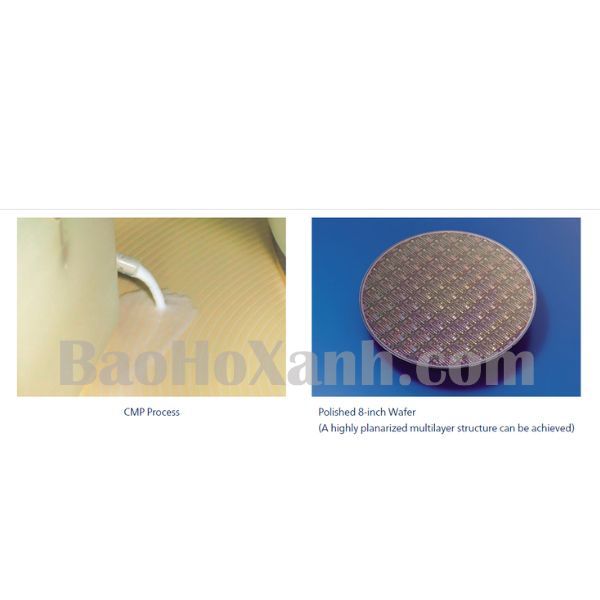 Vật Liệu Đánh Bóng Đẹp