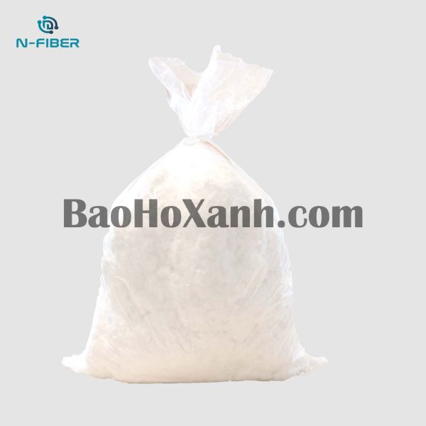 Xơ Bông Thấm Dầu Cao Cấp