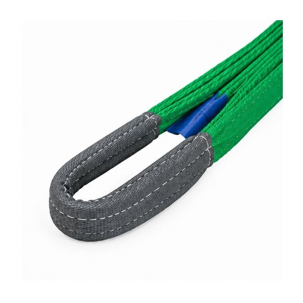 Dây Cẩu Hàng Usafe 2Tx1m Bảng 50mm Chính Hãng An Toàn, Thiết Kế Chắc Chắn, Hỗ Trợ Cố Định Và Nâng Hạ Hàng Hóa, Đáp Ứng Nhu Cầu Sử Dụng Trong Công Trường, Nhà Xưởng.