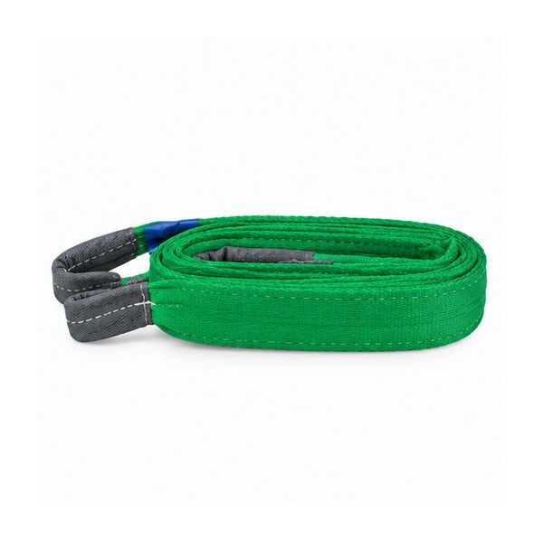 Dây Cẩu Hàng Usafe 2Tx1m Bảng 50mm Chính Hãng Bền Bỉ, Chất Liệu Chắc Chắn, Khả Năng Chịu Tải Tốt, Hỗ Trợ Nâng Hạ Hàng Hóa Hiệu Quả Trong Nhiều Môi Trường Làm Việc.