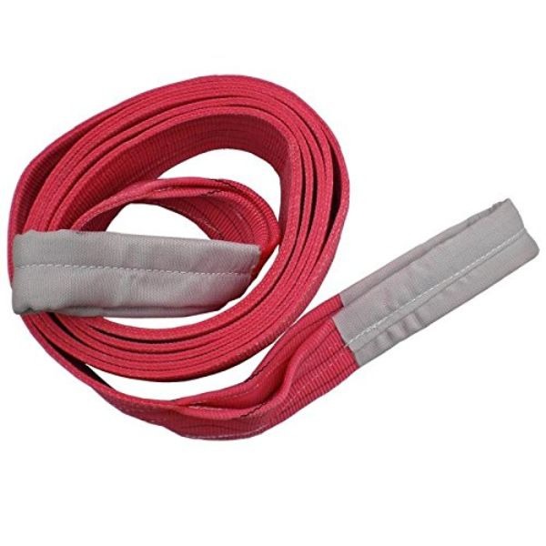 Dây Cẩu Hàng Usafe 2Tx2m Bảng 50mm Ứng dụng Thực Tế Trong Sản Xuất Công Nghiệp
