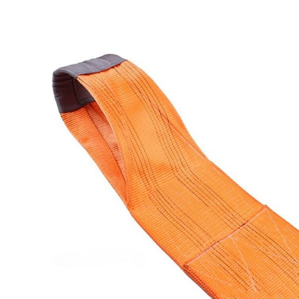 Dây Cẩu Hàng Usafe 2Tx8m Bảng 50mm Thiết Kế Bản Rộng Chắc Chắn