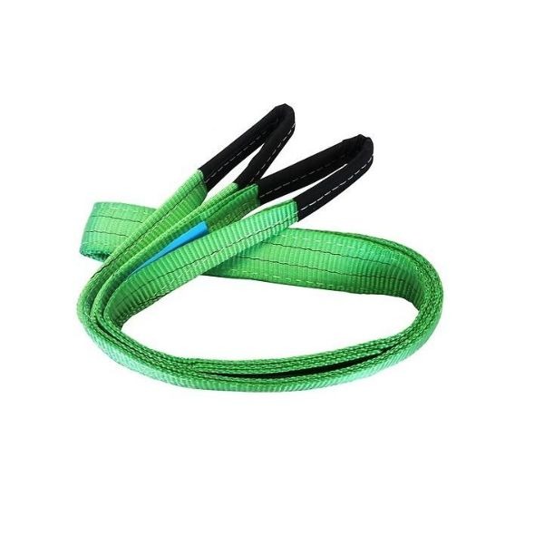 Dây Cẩu Hàng Usafe 2Tx8m Bảng 50mm Thiết Kế Bản Rộng Nâng Hạ Hàng Hóa